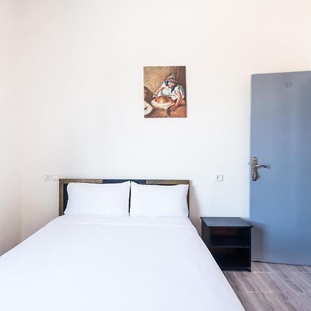 Hotel Mauritania Ταγγέρη Εξωτερικό φωτογραφία