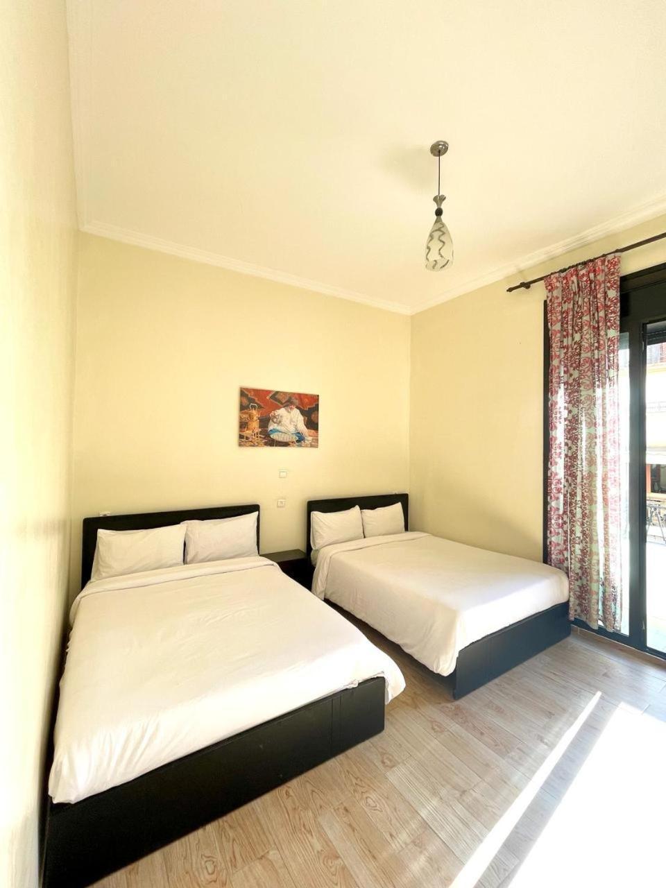 Hotel Mauritania Ταγγέρη Εξωτερικό φωτογραφία