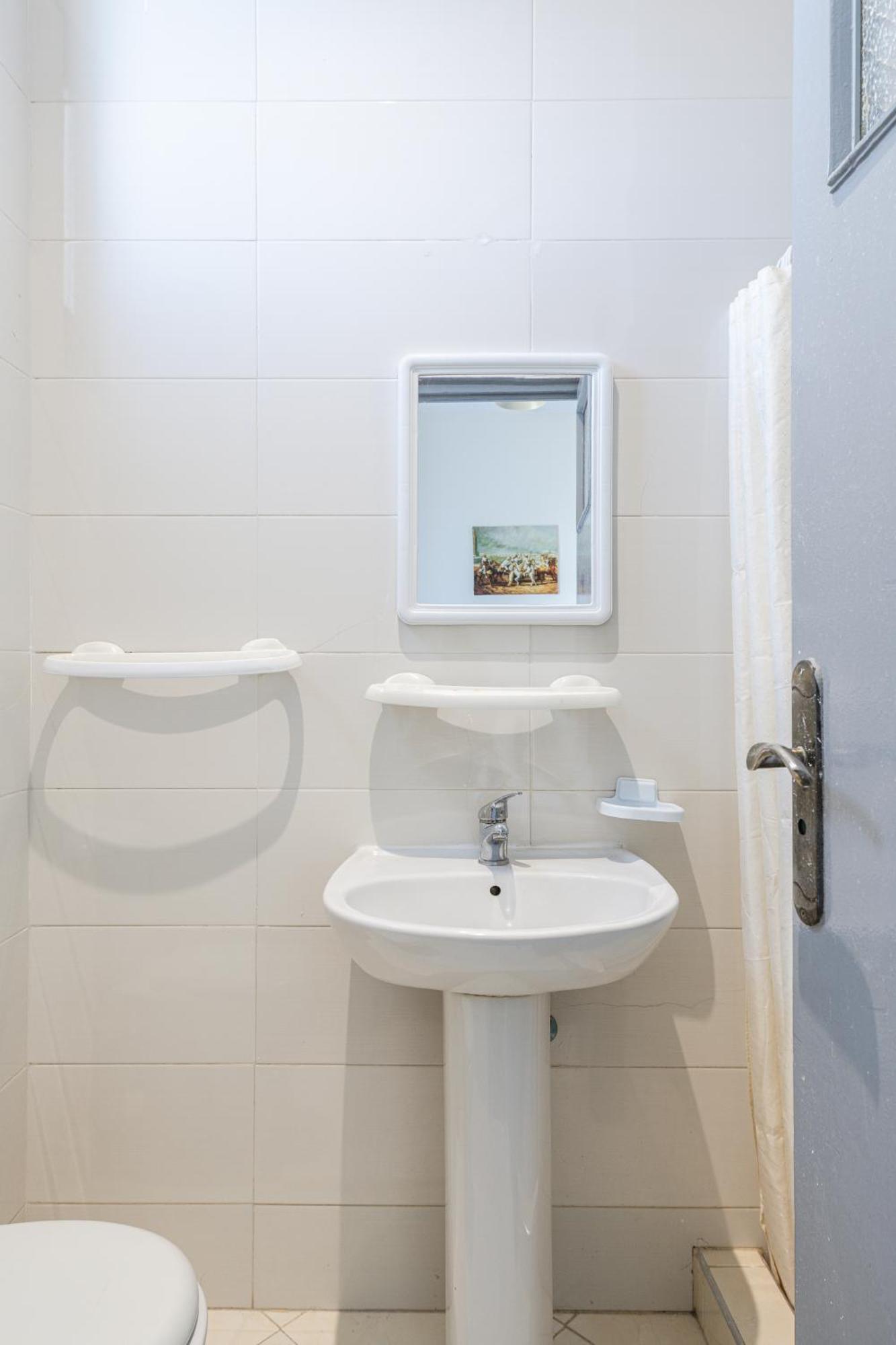 Hotel Mauritania Ταγγέρη Εξωτερικό φωτογραφία