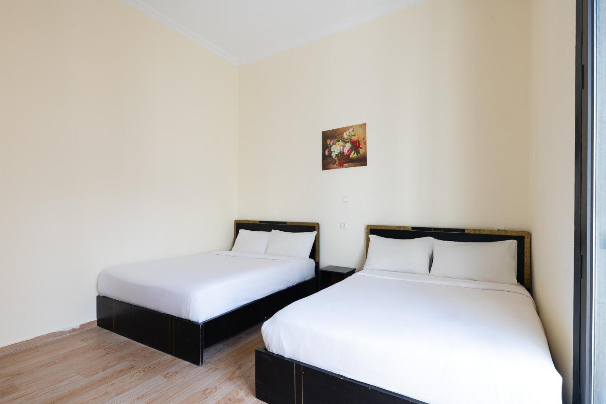Hotel Mauritania Ταγγέρη Εξωτερικό φωτογραφία
