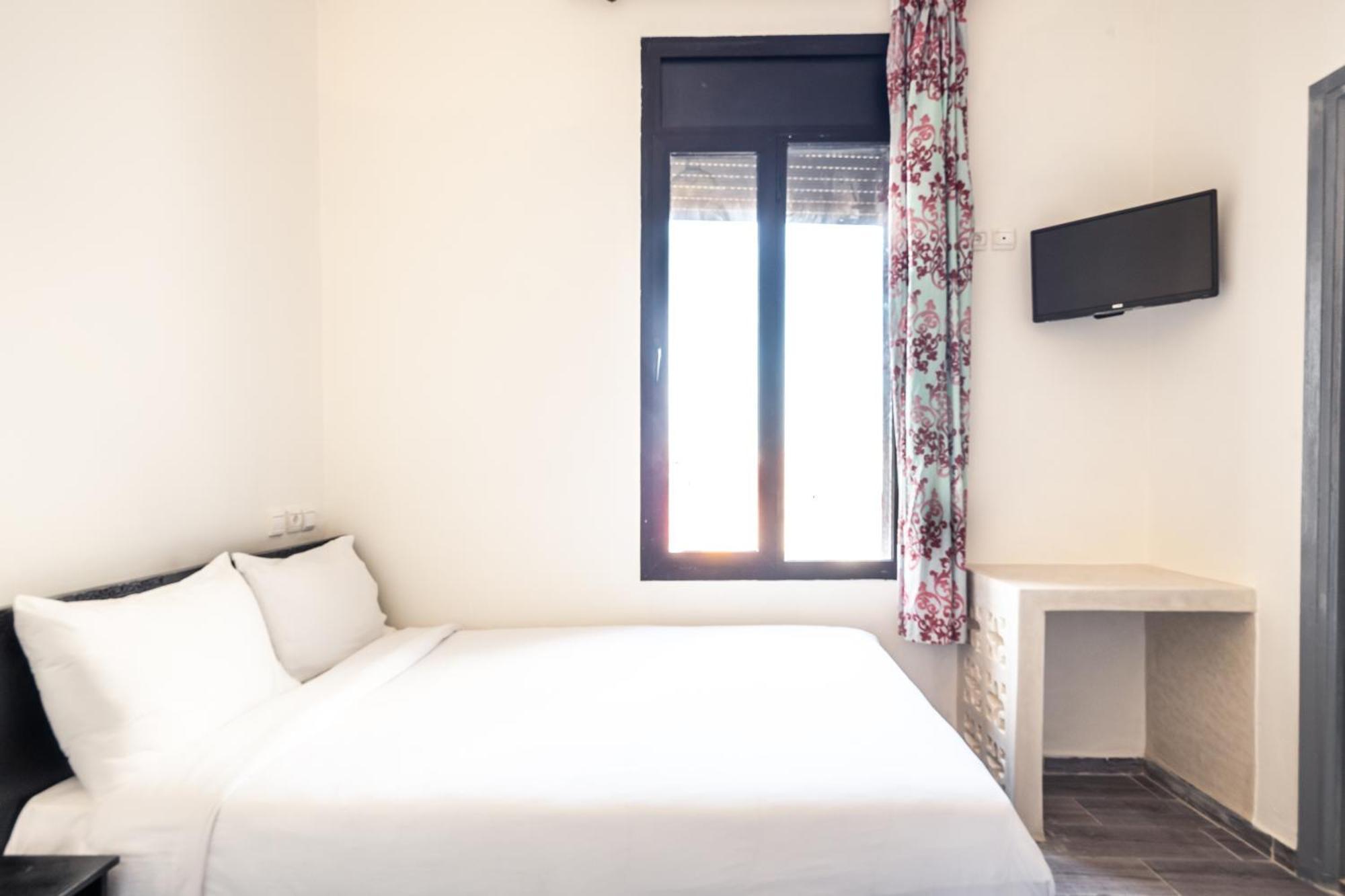 Hotel Mauritania Ταγγέρη Εξωτερικό φωτογραφία